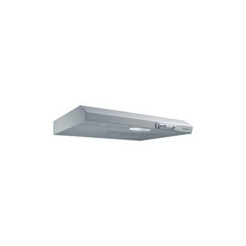 Вытяжка плоская Jetair Senti WH/F/60