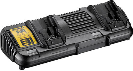 Зарядное устройство DeWALT DCB132-QW
