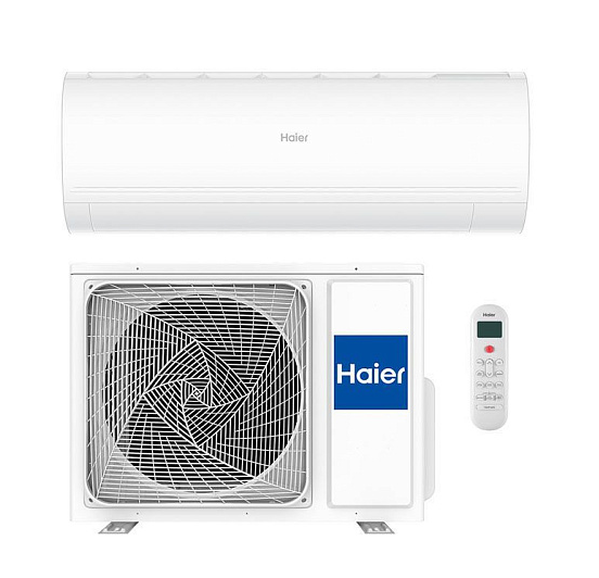 Сплит-система Haier Coral Expert AS25PHP3HRA / 1U25PHP1FRA