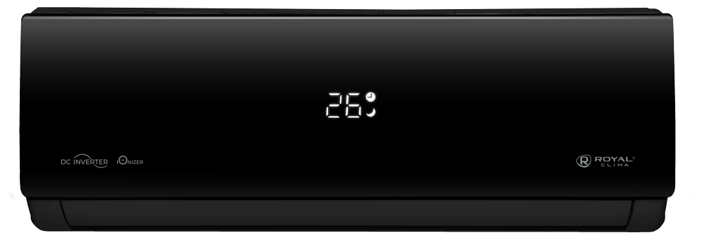 Сплит-система Royal Clima Attica Nero Inverter RCI-AN35HN