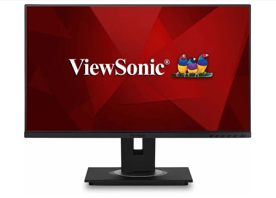 Монитор Viewsonic VG2755-2K