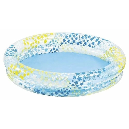 Бассейн Intex Fancy Stars 59421