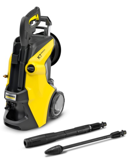 Мойка высокого давления Karcher K 7 Premium Power