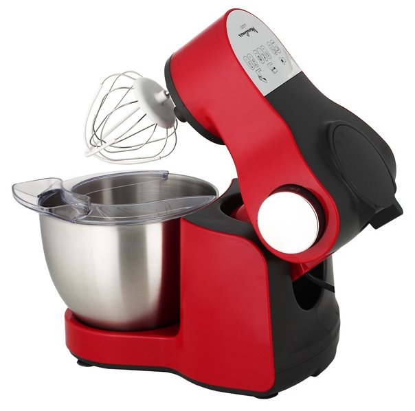 Комбайн Moulinex QA3075B1