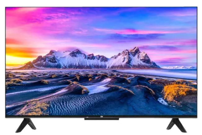 Телевизор Xiaomi Mi TV P1