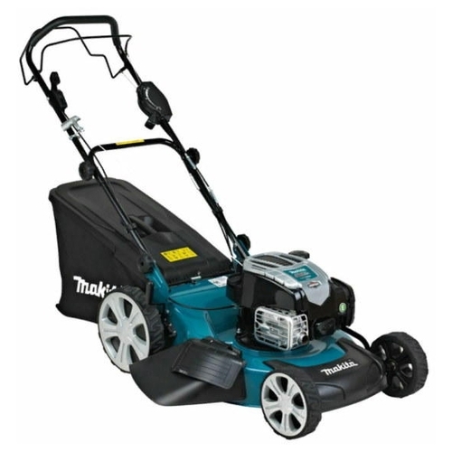 Газонокосилка бензиновая Makita PLM5113N2