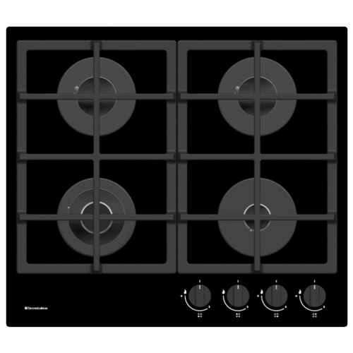 Варочная панель Electronicsdeluxe GG4_780229F