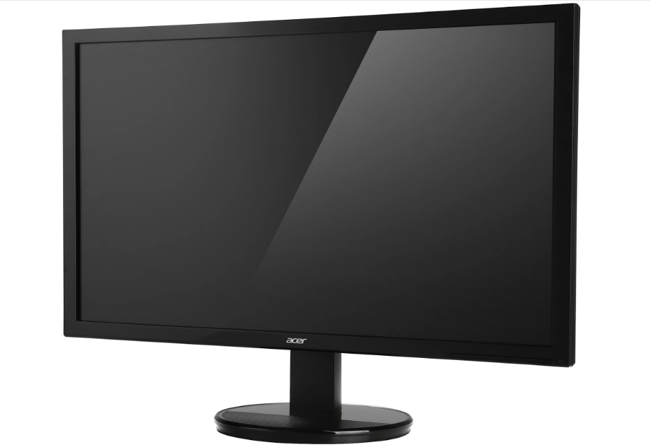 Монитор Acer K202HQLAb