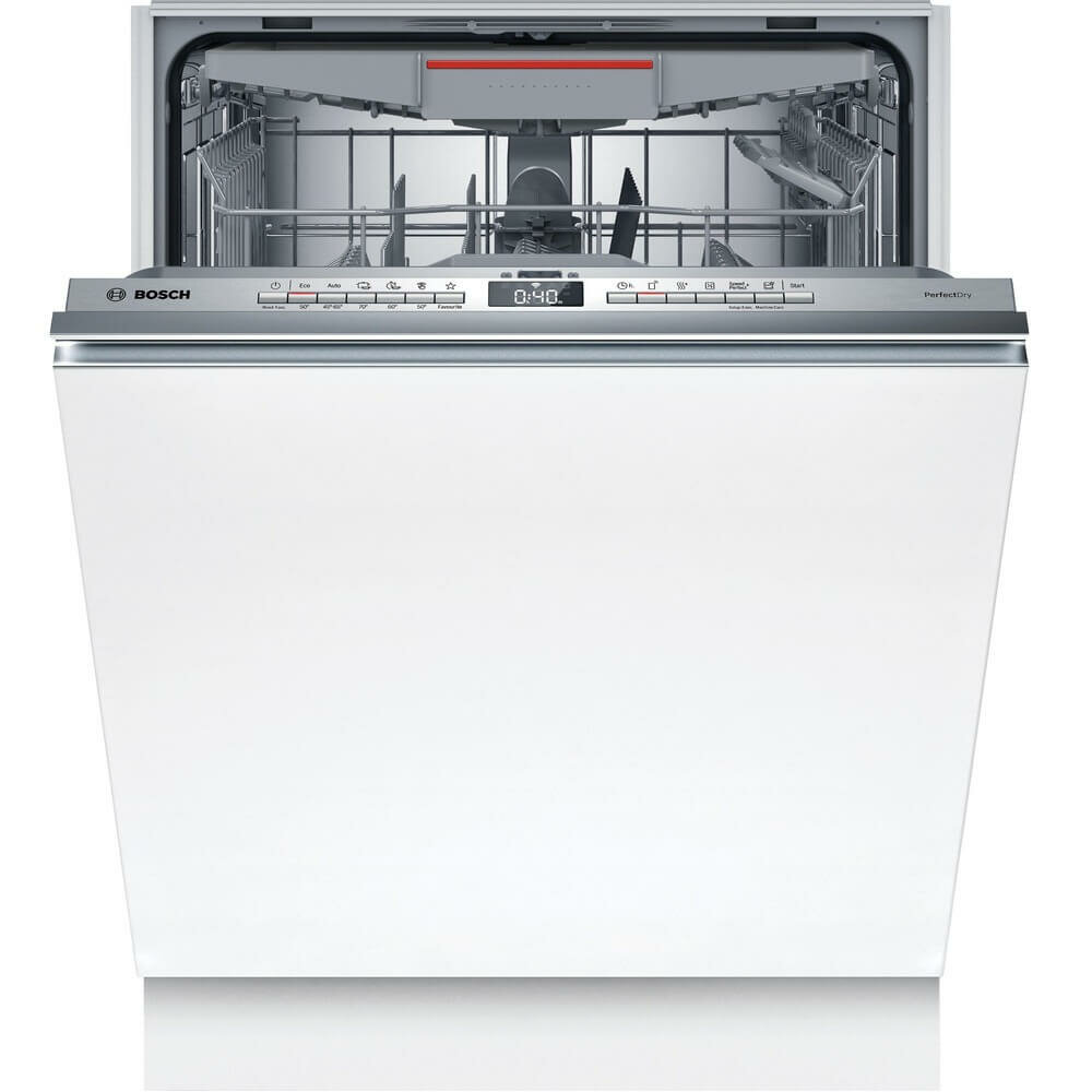 Посудомоечная машина встраиваемая Bosch SMV6ZCX00E