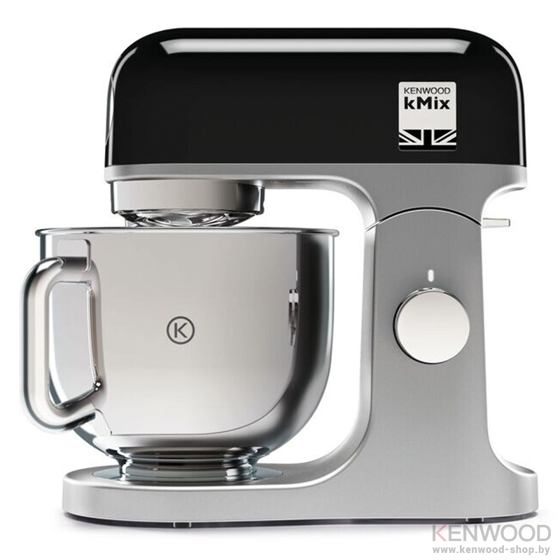 Кухонный комбайн Kenwood kMix KMX 750ABK
