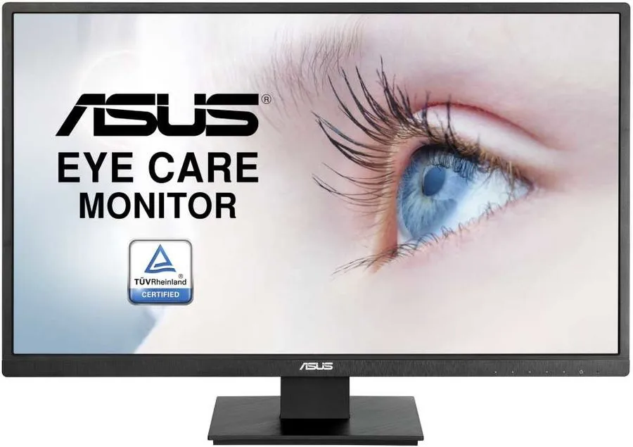 Монитор ASUS VA279HAE