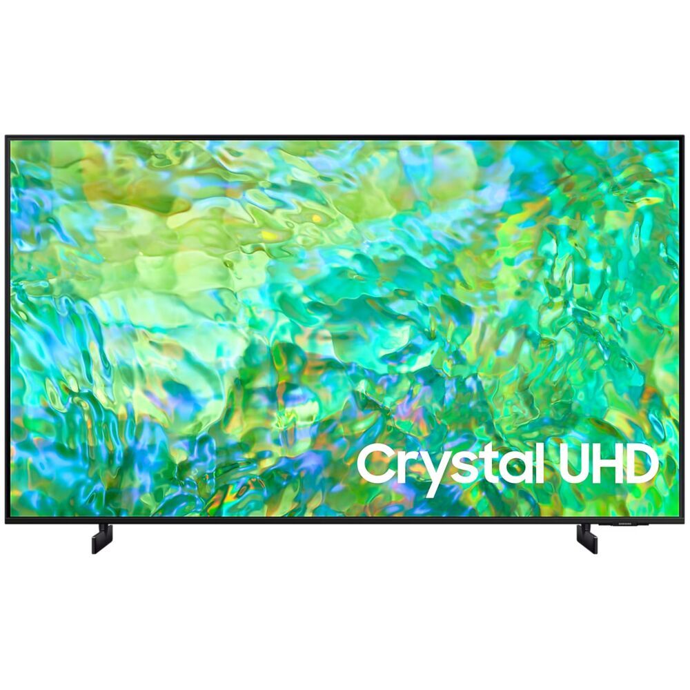 Телевизор Samsung UE65CU8000UXRU