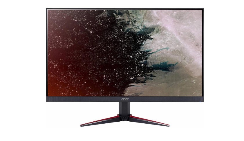 Монитор Acer Nitro VG270Ubmiipx