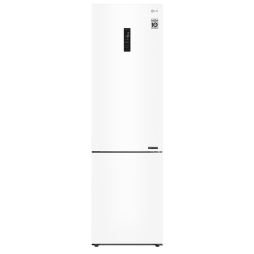 Холодильник LG DoorCooling GA-B509 CQSL
