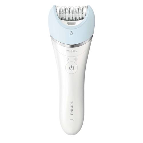Эпилятор Philips BRE605 Satinelle Advanced
