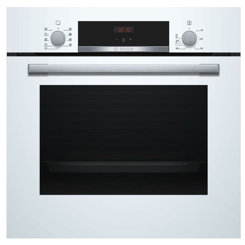 Духовой шкаф Bosch HBF514BW0R