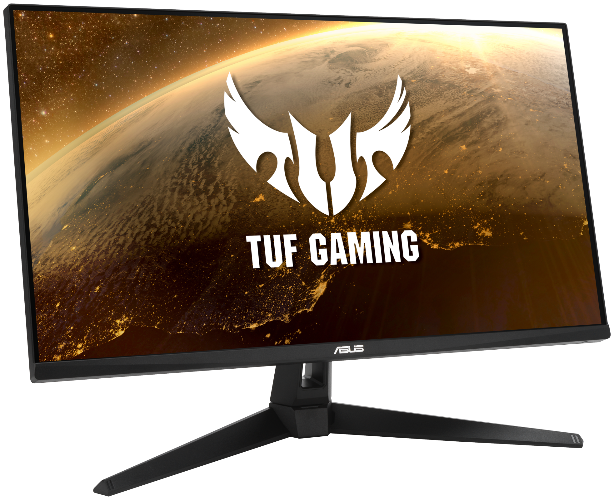 Монитор ASUS TUF Gaming VG289Q1A, черный