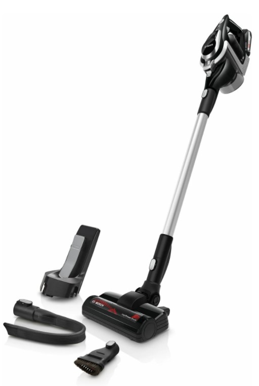 Пылесос Bosch BBS811PCK