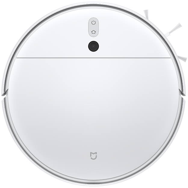 Робот-пылесос Xiaomi Mijia 2C Sweeping Vacuum Cleaner (STYTJ03ZHM)