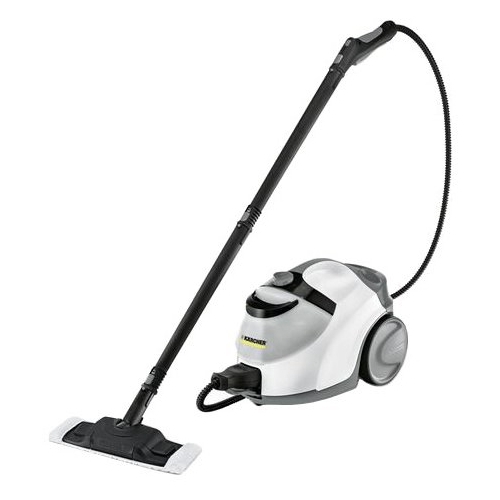 Пароочиститель KARCHER SC 5 Premium