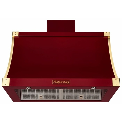 Каминная вытяжка Kuppersberg T 939 BOR