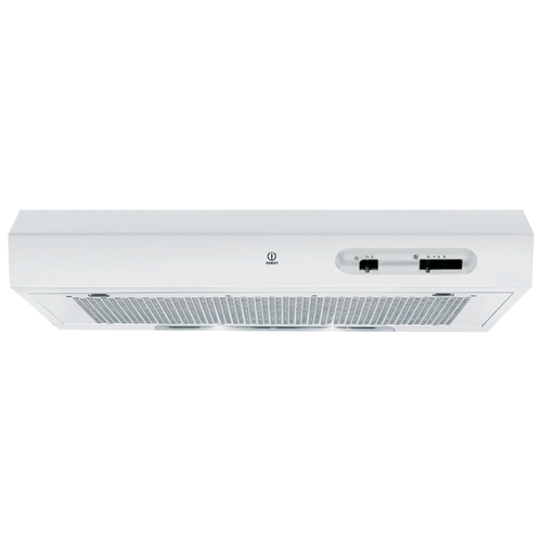 Вытяжка подвесная Indesit ISLK 66 LS W