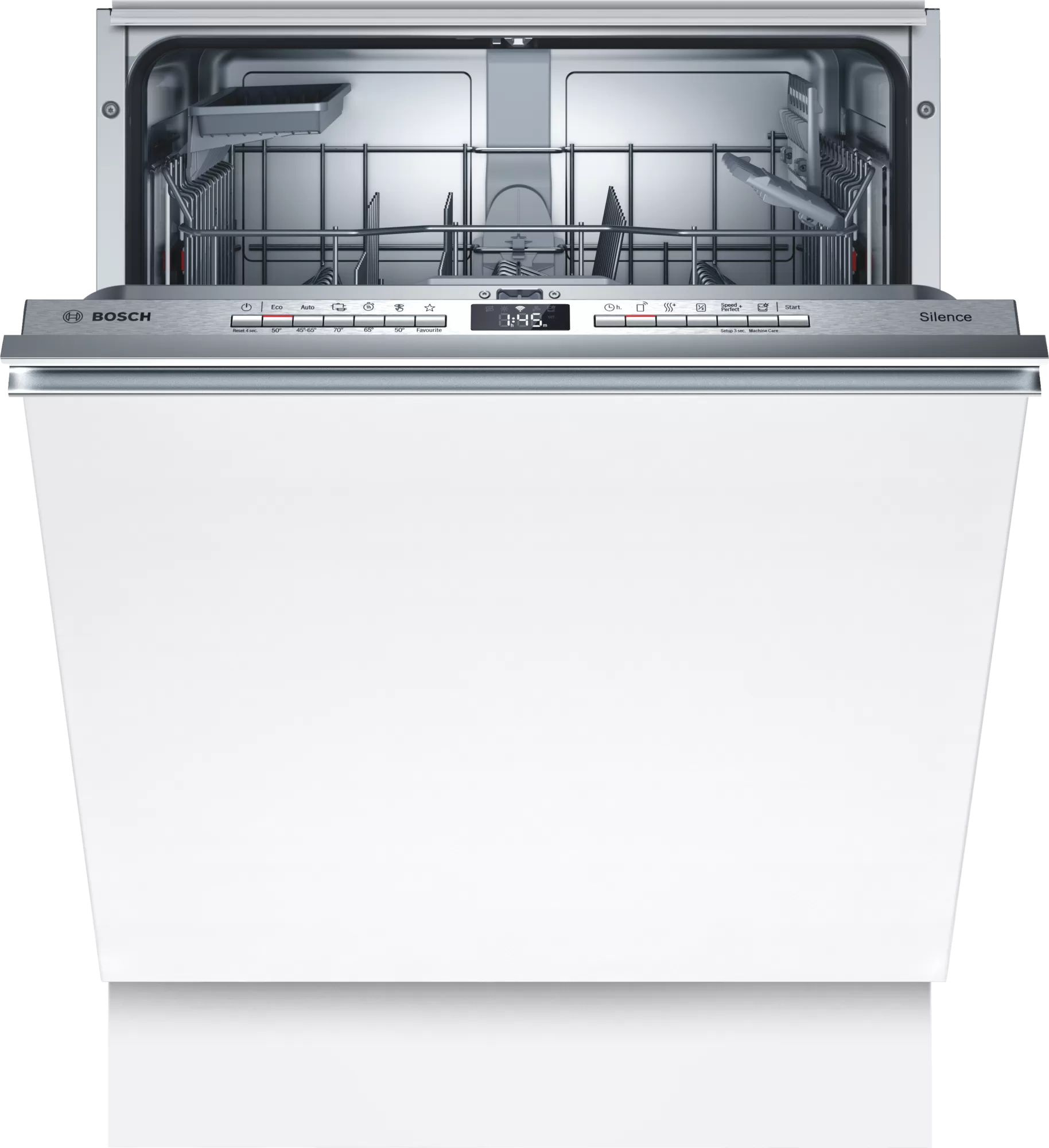 Посудомоечная машина встраиваемая Bosch SMV4HAX40E