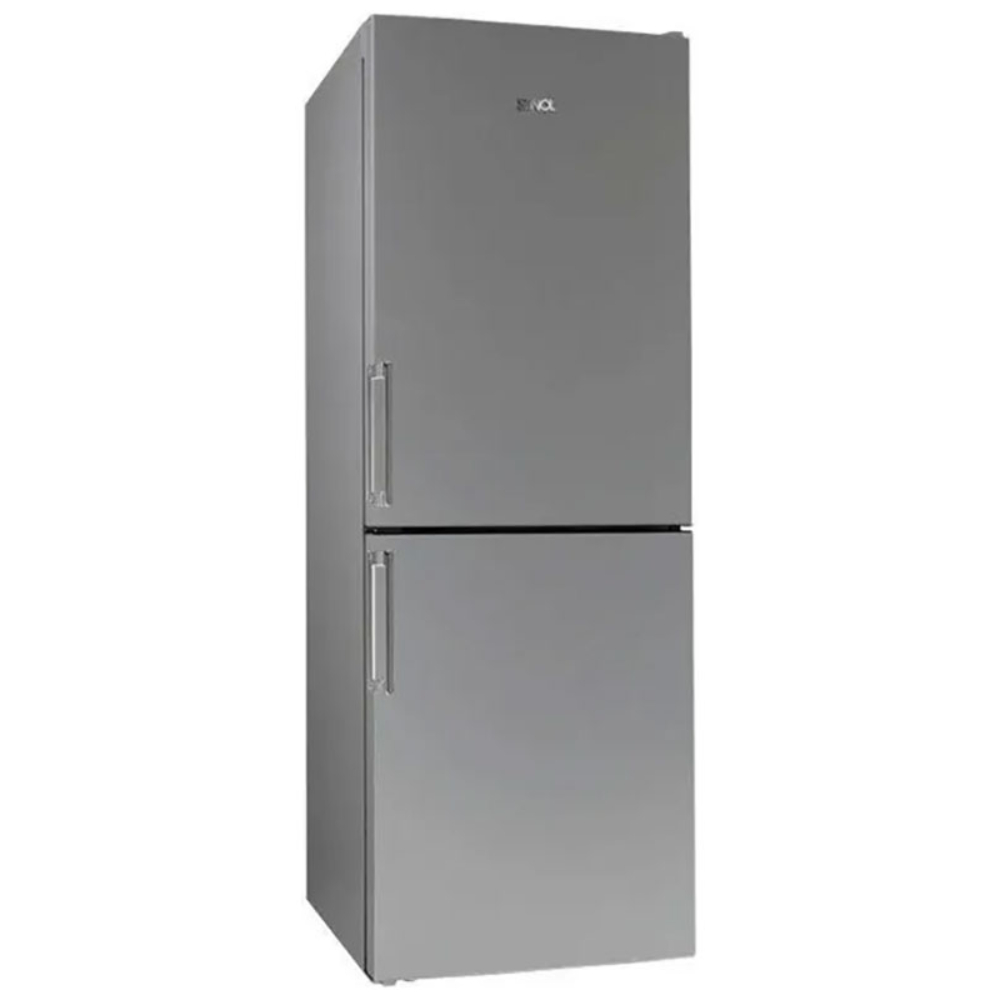 Холодильник Stinol TS 167 NG, серебристый