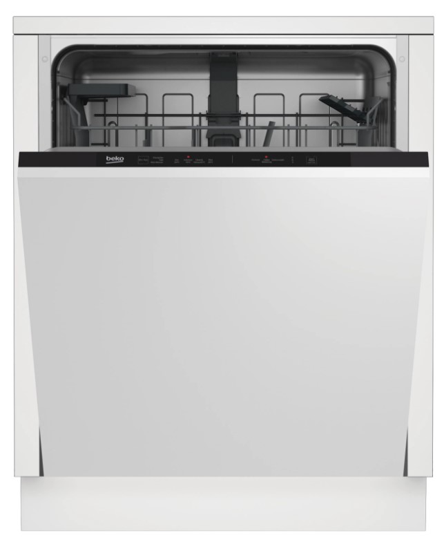 Посудомоечная машина встраиваемая Beko BDIN14320