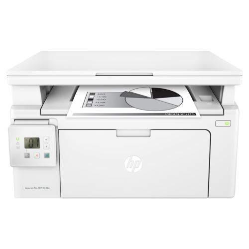 МФУ HP LaserJet Pro M132a