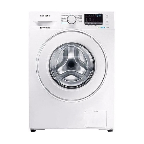 Стиральная машина Samsung WW65J42E0JW