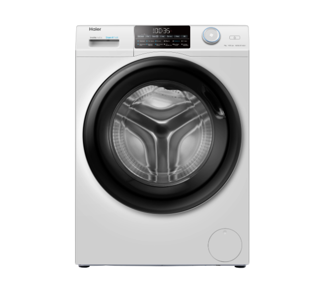 Стиральная машина Haier HW90-BP14959, белый