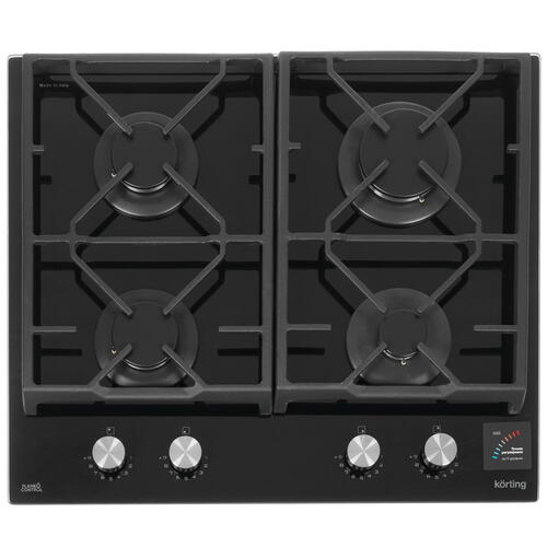 Варочная панель газовая Korting HGG 6985 CN FLC