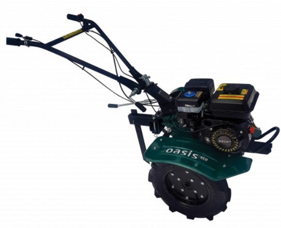 Мотоблок бензиновый OASIS MB-7 Eco