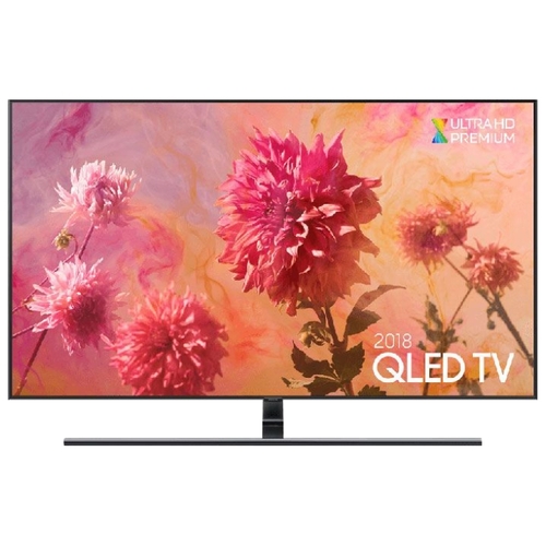 Телевизор Samsung QE55Q9FNA