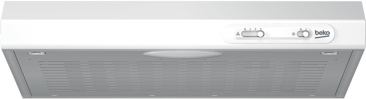 Подвесная вытяжка Beko CFB 5310 W