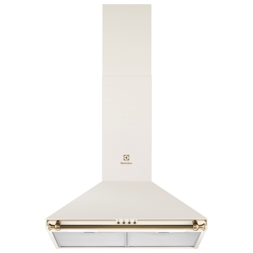 Вытяжка каминная Electrolux EFC 226 V