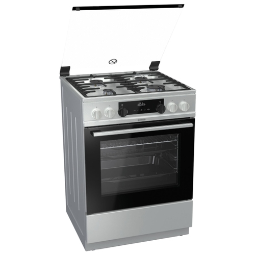 Плита комбинированная Gorenje K 634 XF