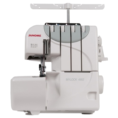 Оверлок Janome MyLock 4952D
