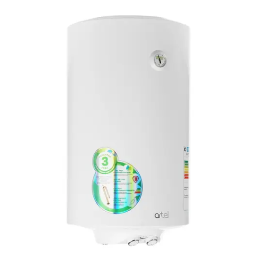 Водонагреватель накопительный электрический Artel Royal R WH 2.0 80 сталь