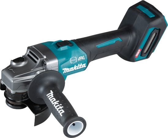 Угловая шлифмашина (болгарка) Makita GA004GZX1