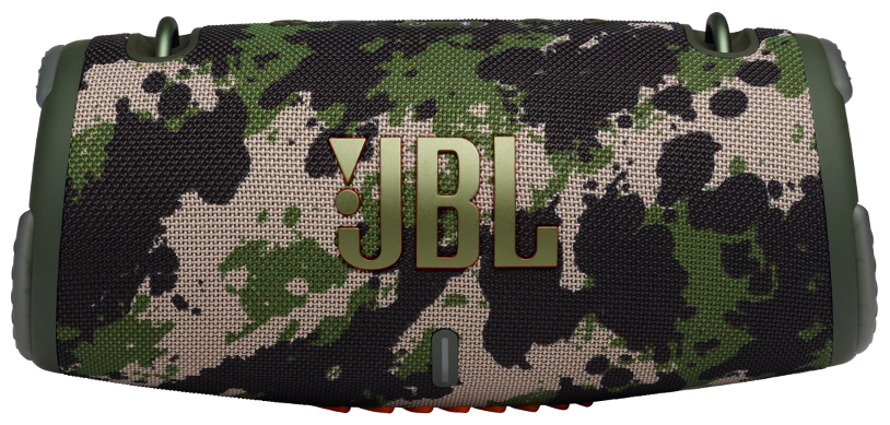 Беспроводная колонка JBL Xtreme 3 камуфляж