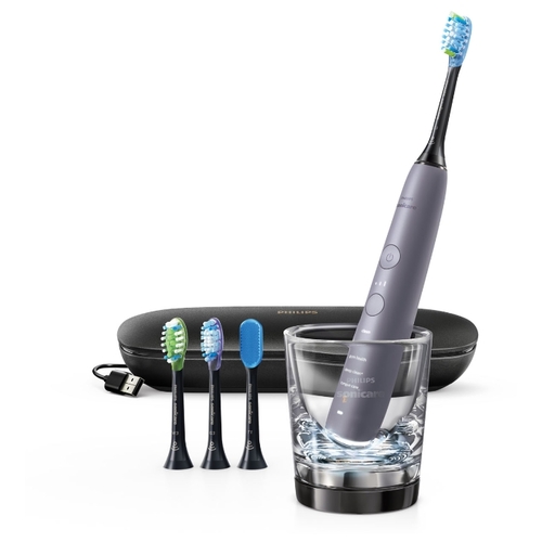 Электрическая зубная щетка Philips Sonicare DiamondClean Smart HX9924/47