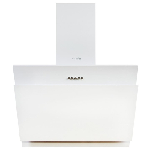 Каминная вытяжка Simfer 8651 SM