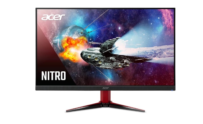 Монитор Acer Nitro VG272Sbmiipx