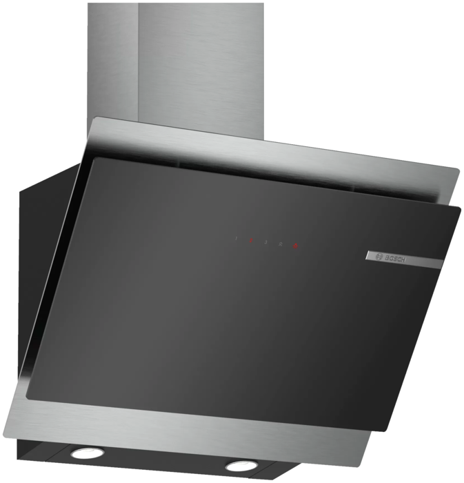 Вытяжка каминная Bosch DWK68AK60T