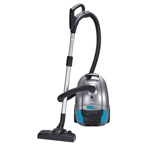 Пылесос Midea VCB43C16A