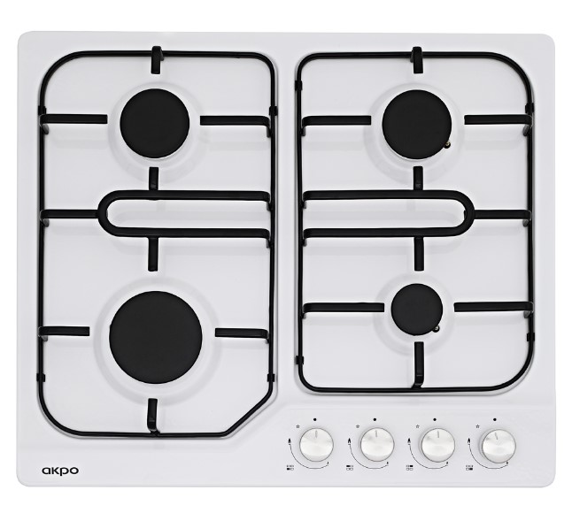 Варочная панель Akpo PGA 604 LXE-3