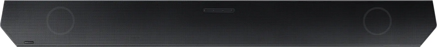 Саундбар Samsung HW-Q800F/RU, черный