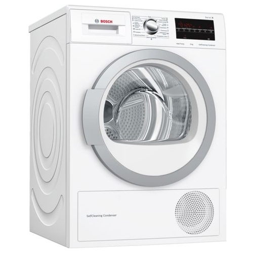 Сушильная машина Bosch WTW85469OE